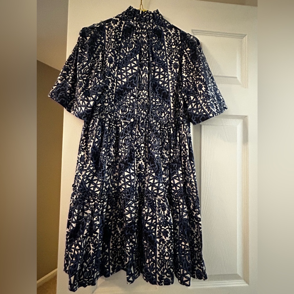 Tuckernuck dress